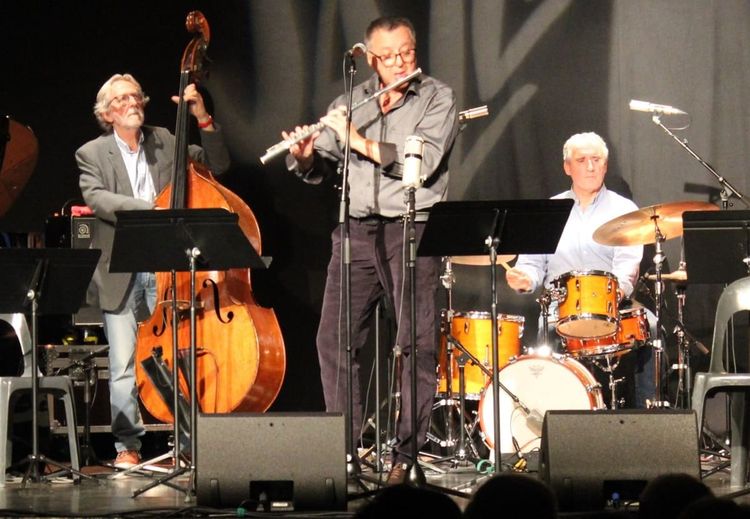 JAZZ EN MARS - Musique libre, vibrante et généreuse à Tarnos